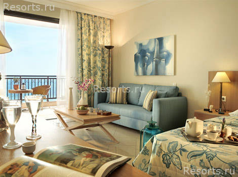 Oceania Club Resort 5